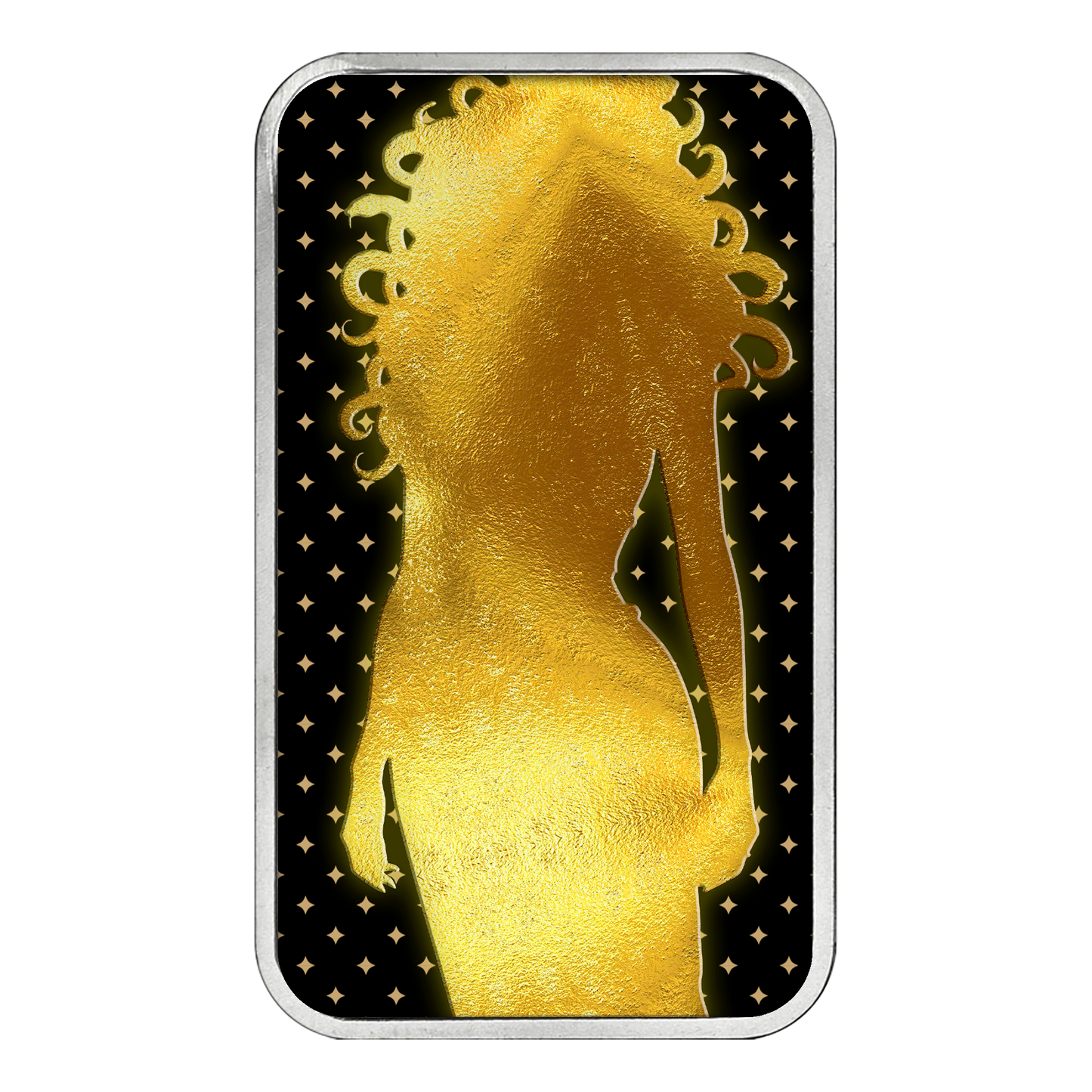Bullion Baddies Special Edition Luxe Pack 2: Greek Mythology Hera and Medusa