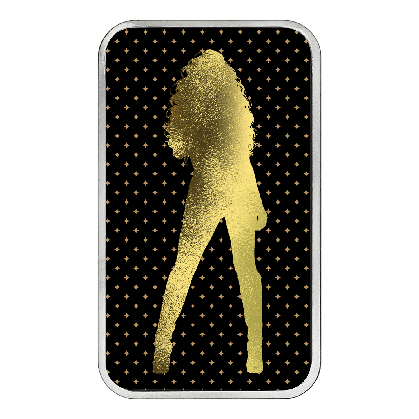 Bullion Baddies Base Set Pack Series 7: Backstage Seduction