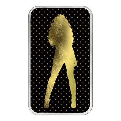 Bullion Baddies Base Set Pack Series 7: Backstage Seduction