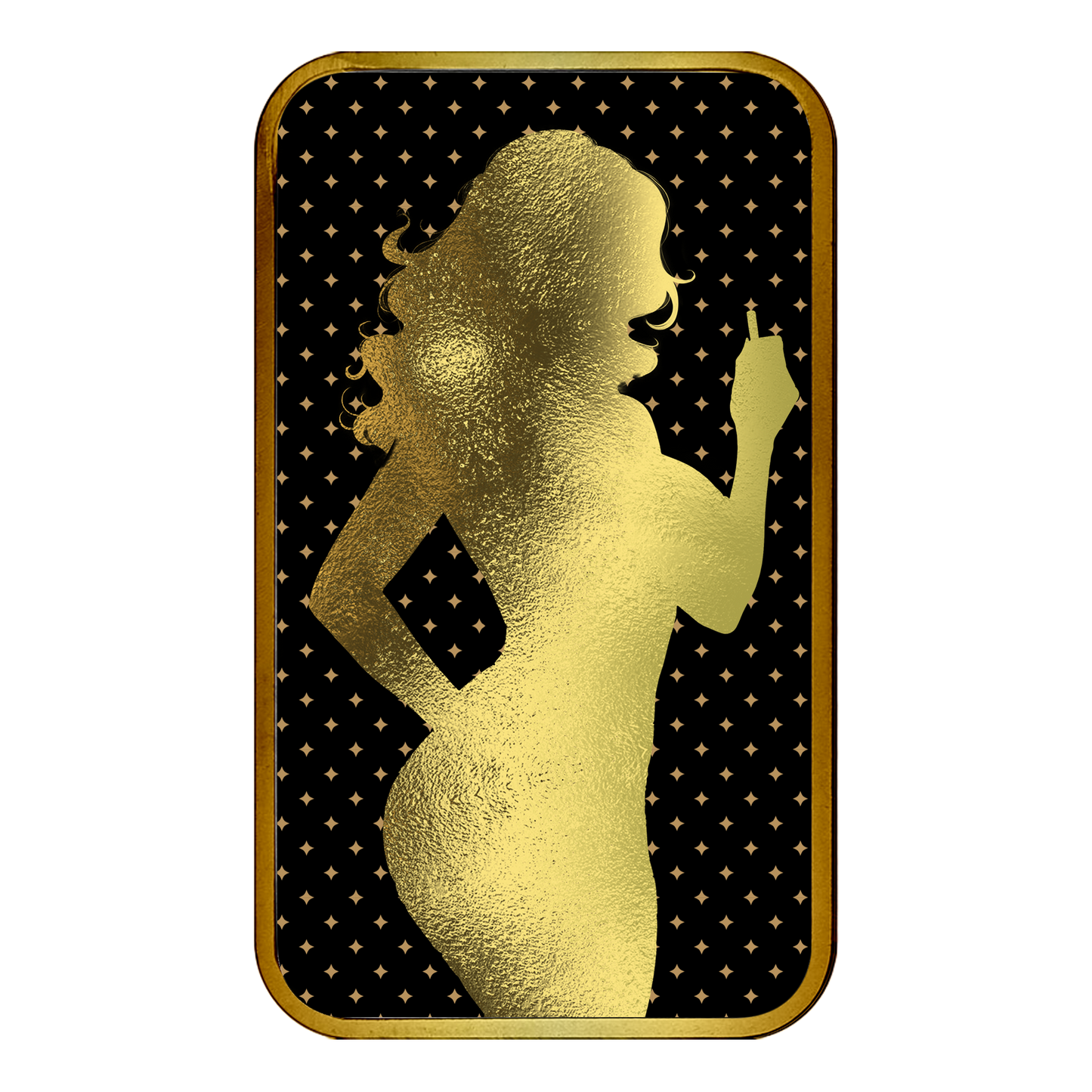 Bullion Baddies Copper Mystery Pack - Series 2