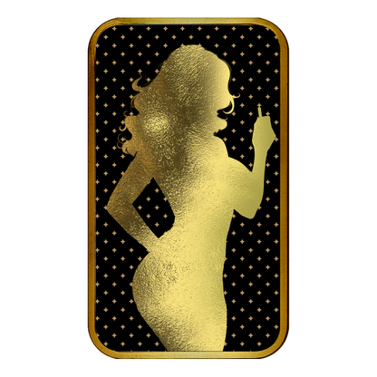Bullion Baddies Copper Mystery Pack - Series 2