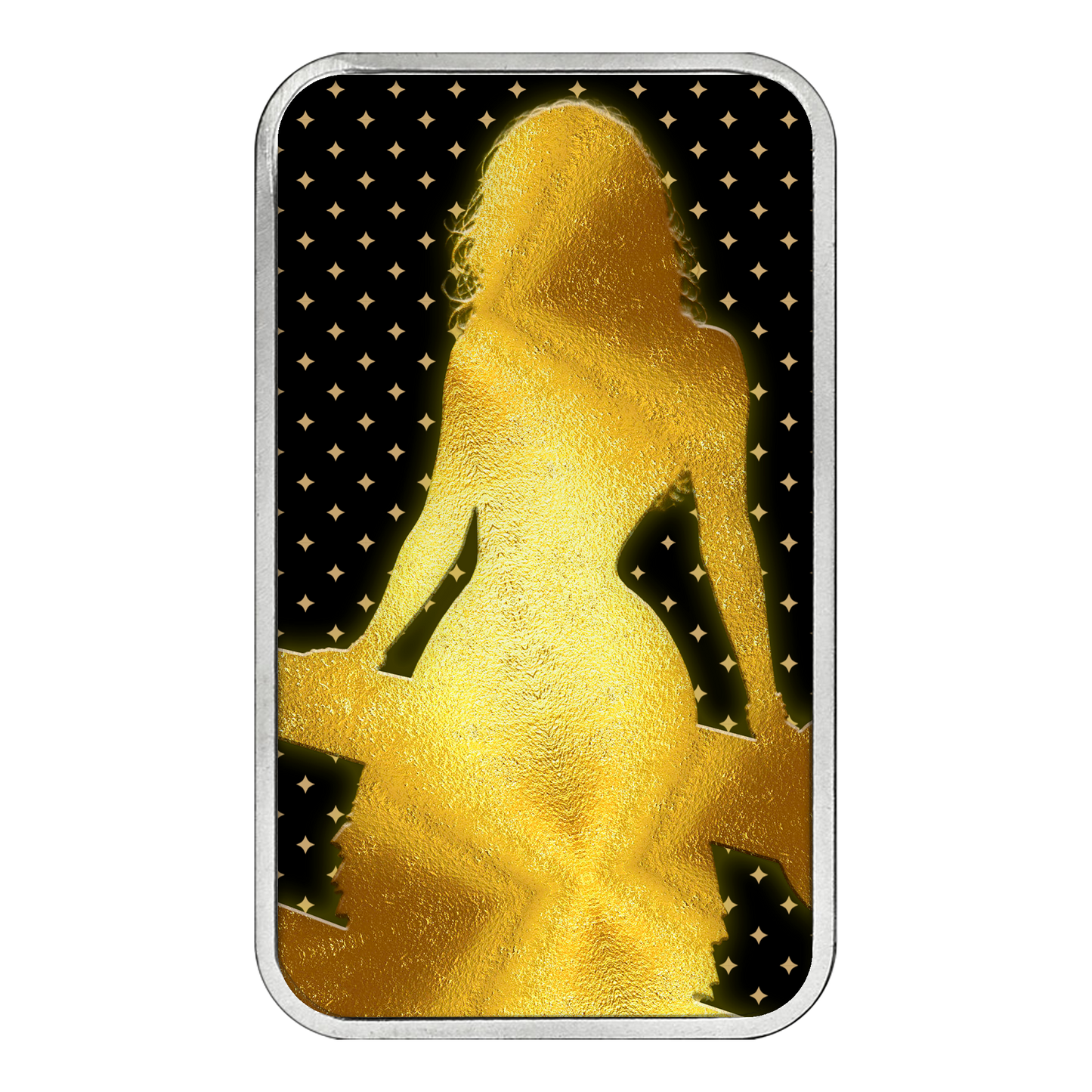 Bullion Baddies Special Edition Luxe Pack 3: Lust For Bust