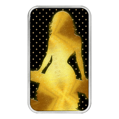 Bullion Baddies Special Edition Luxe Pack 3: Lust For Bust