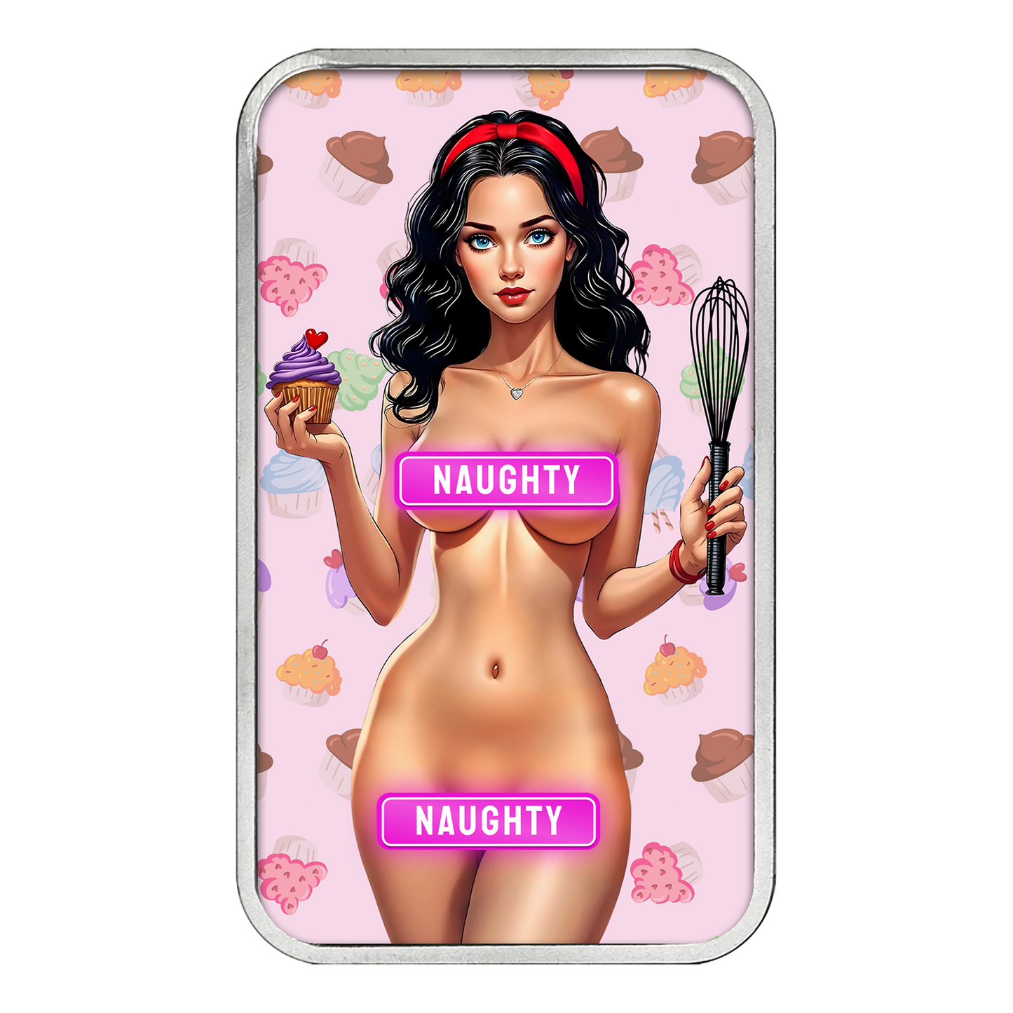 Baddies Masterpiece Collection - Sofie Sweetheart