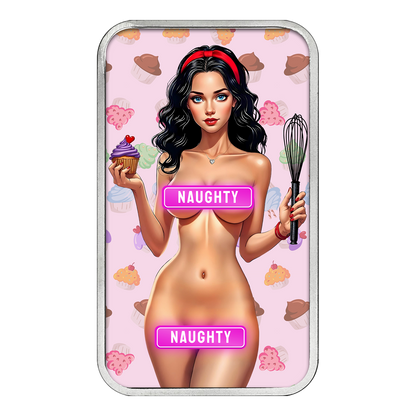 Baddies Masterpiece Collection - Sofie Sweetheart