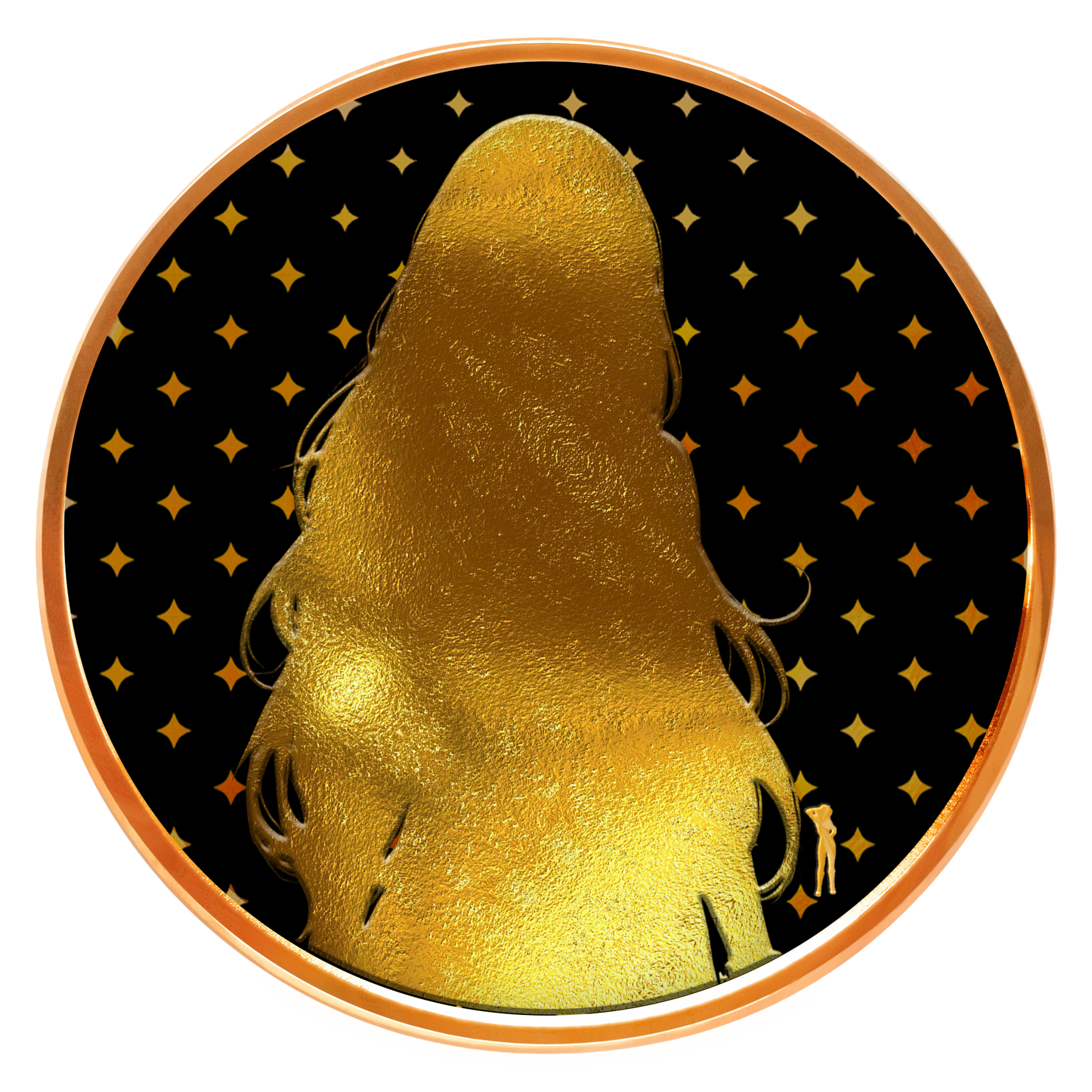 Bullion Baddies Copper Mystery Pack