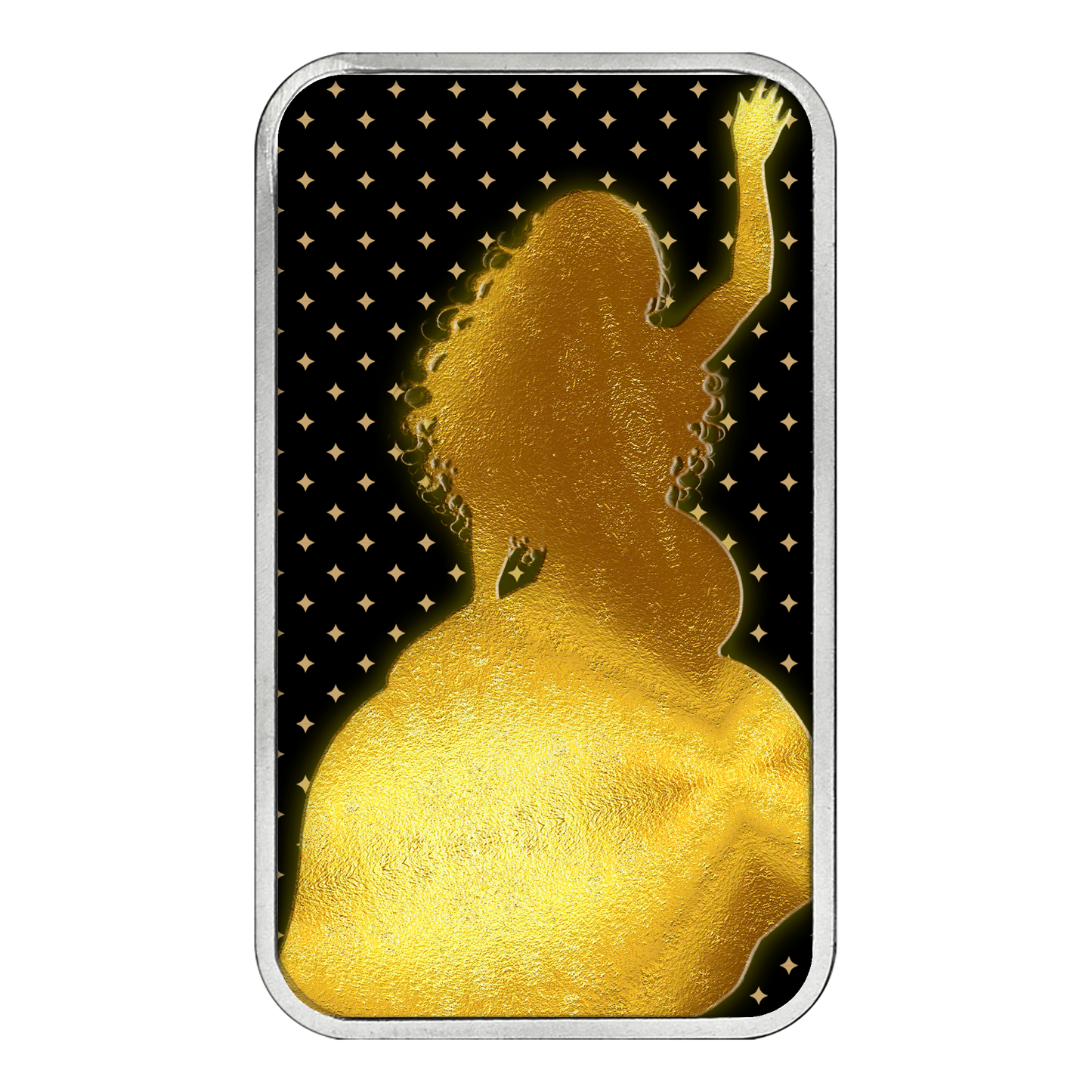 Bullion Baddies Special Edition Luxe Pack 3: Lust For Bust