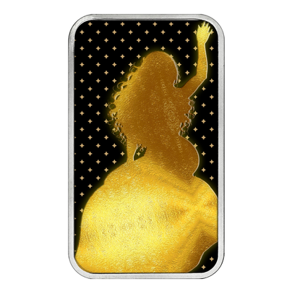 Bullion Baddies Special Edition Luxe Pack 3: Lust For Bust