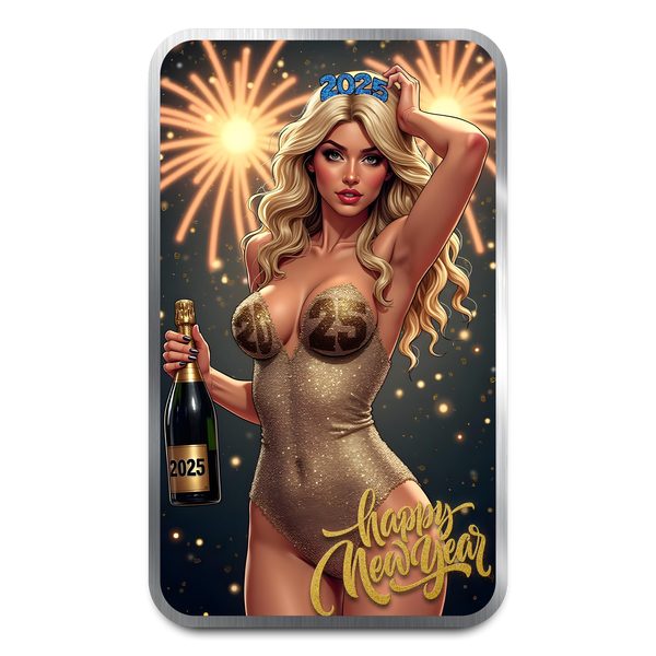 Bubbly Britney (Nice) - Fast Facts