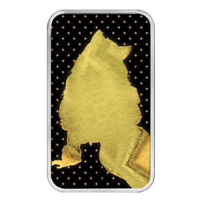 Bullion Baddies Special Edition 20: Monster Mash