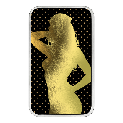 Bullion Baddies Flash Pack Series 9: Bedside Brooke