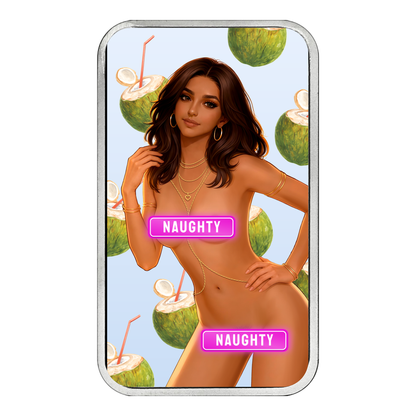 Bullion Baddies Flash Pack Series 15: Anaya Aura