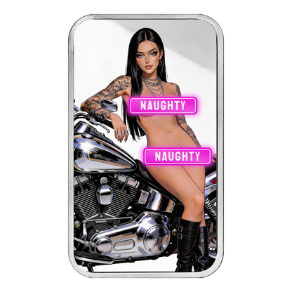 Bullion Baddies Flash Pack Series 10: Rina Rebel