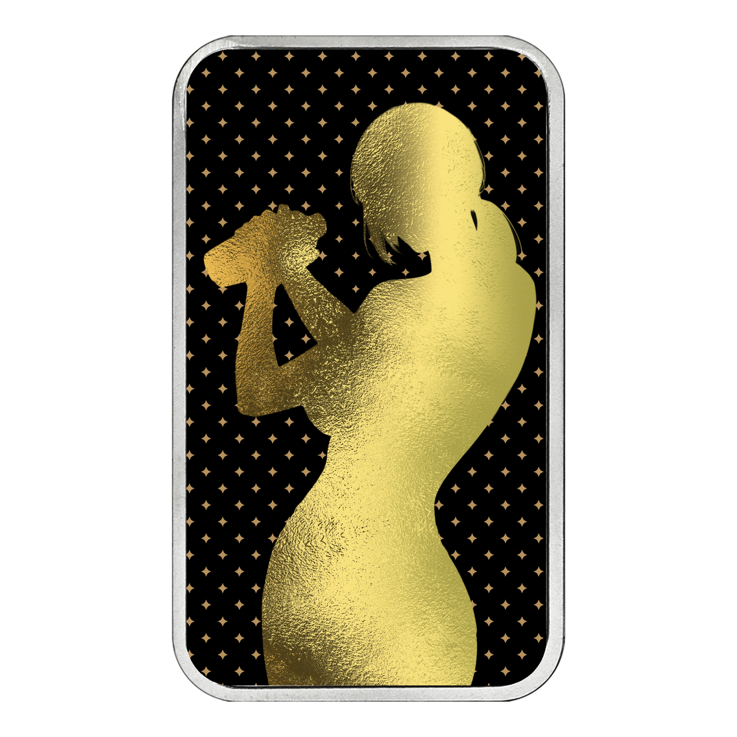 Bullion Baddies Snack Pack Series 2: Nina Neat & Willa Wilde