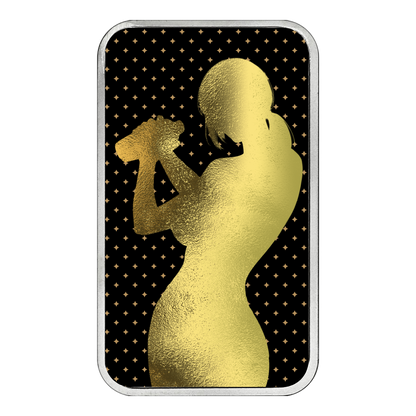 Bullion Baddies Snack Pack Series 2: Nina Neat & Willa Wilde