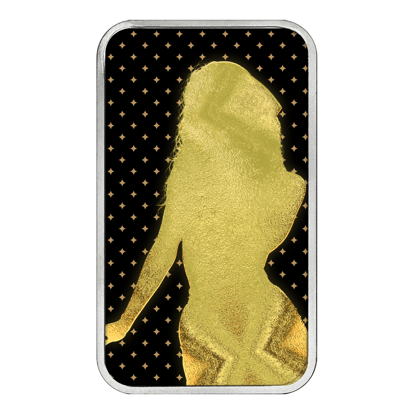 Bullion Baddies Base Set Pack Series 10: World Passport 2
