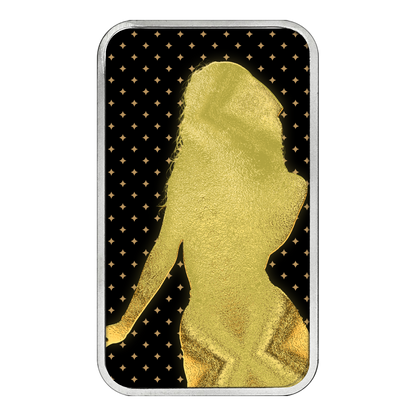 Bullion Baddies Base Set Pack Series 10: World Passport 2