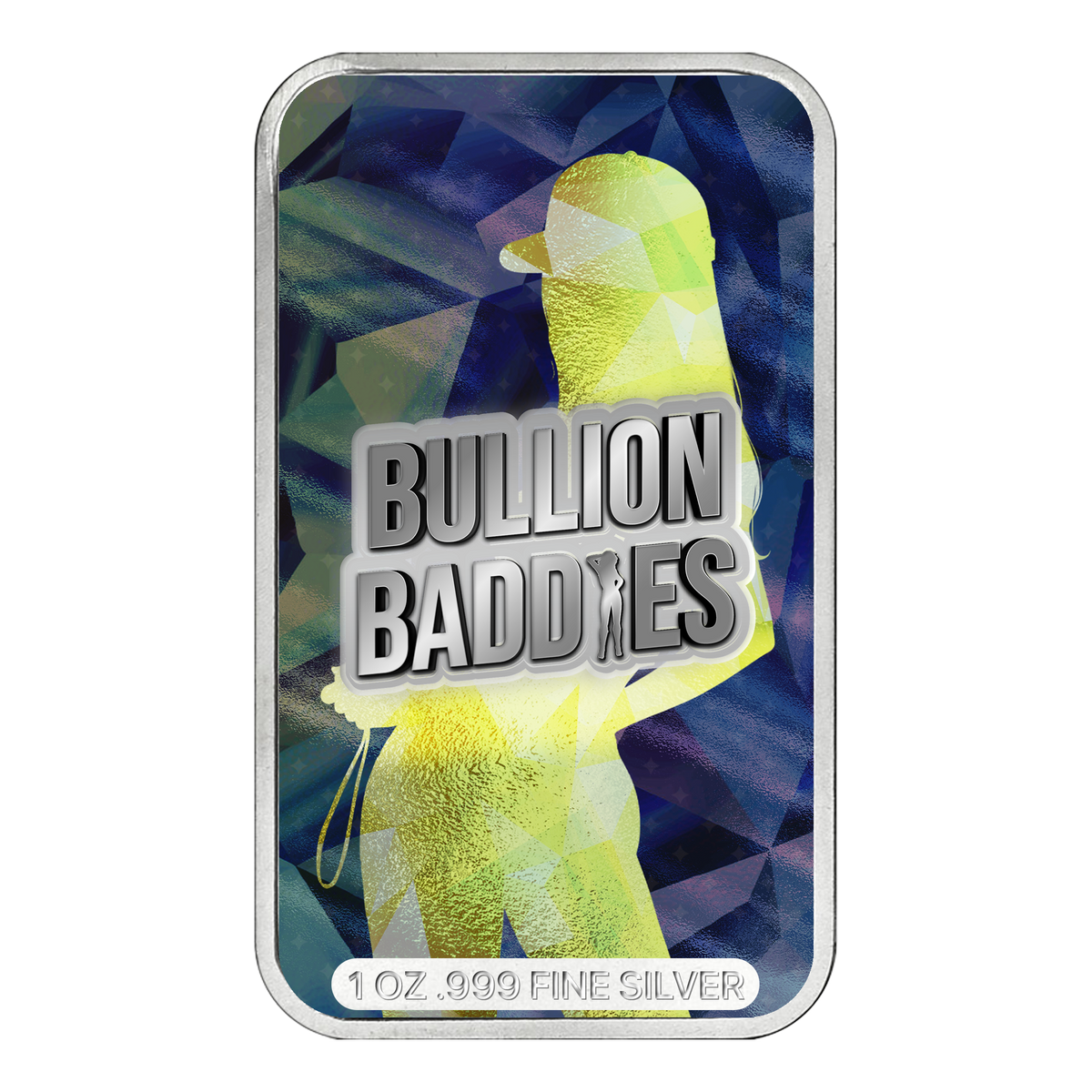 Bullion Baddies Copper Mystery Pack - Series 2