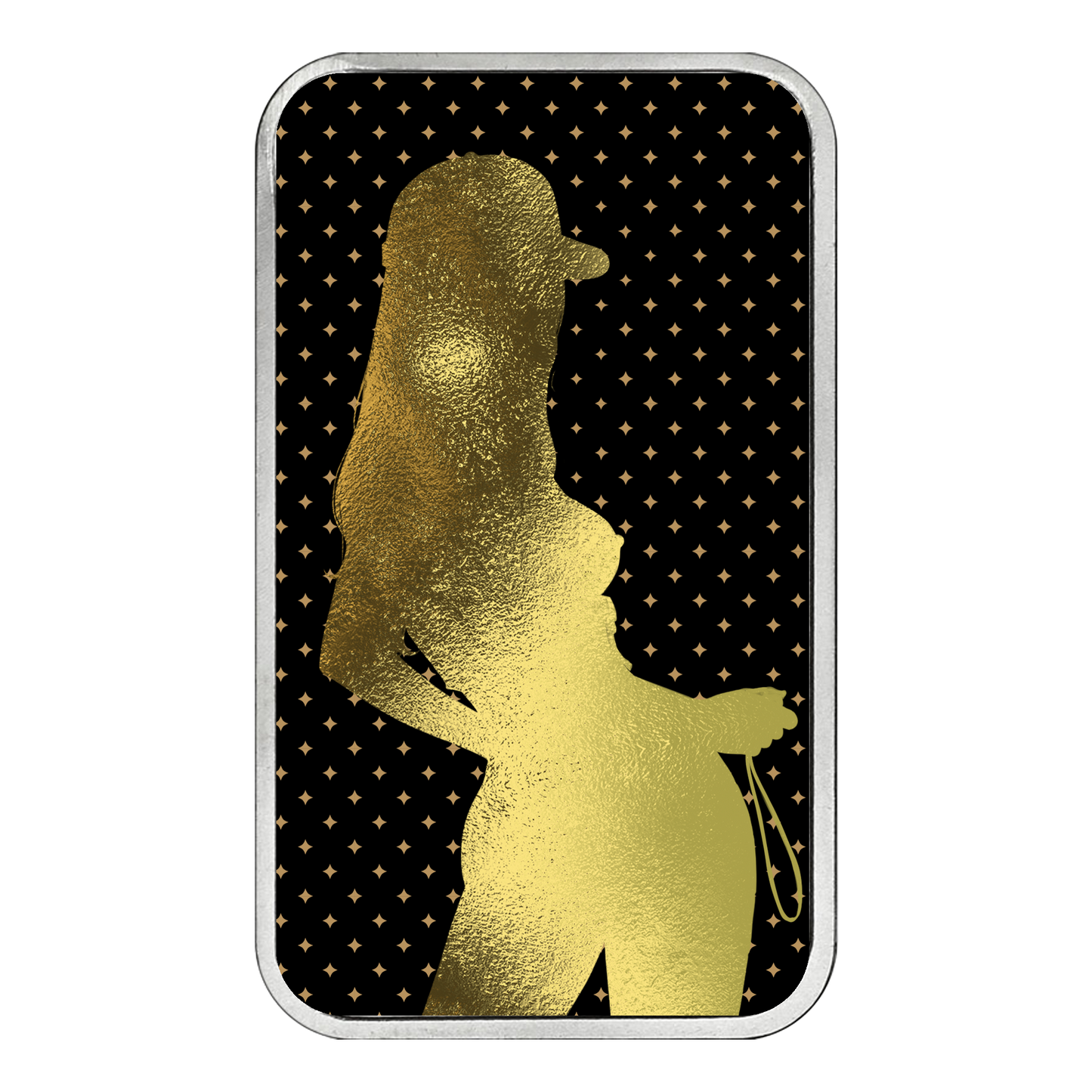 Bullion Baddies Copper Mystery Pack - Series 2
