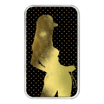 Bullion Baddies Copper Mystery Pack - Series 2