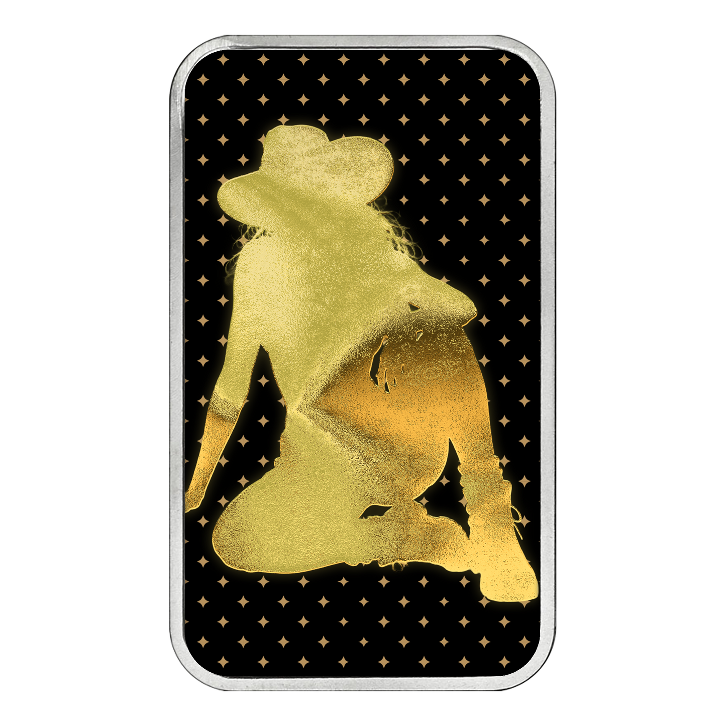 Bullion Baddies Base Set Pack Series 10: World Passport 2