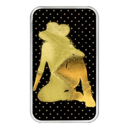 Bullion Baddies Base Set Pack Series 10: World Passport 2