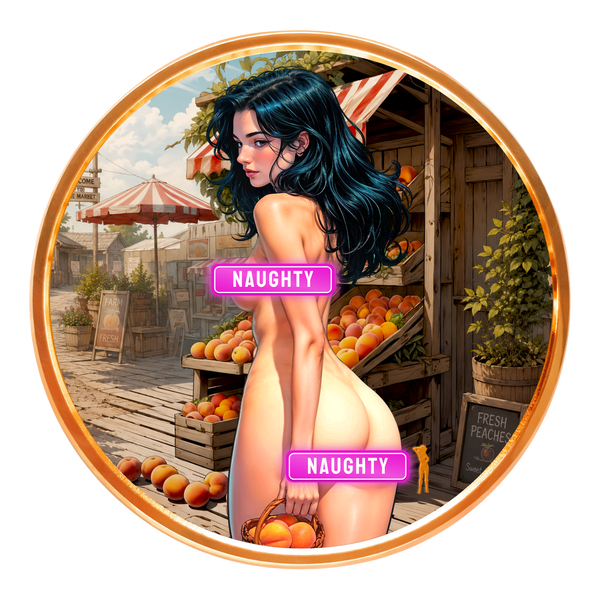 Peachy Paula – Fast Facts