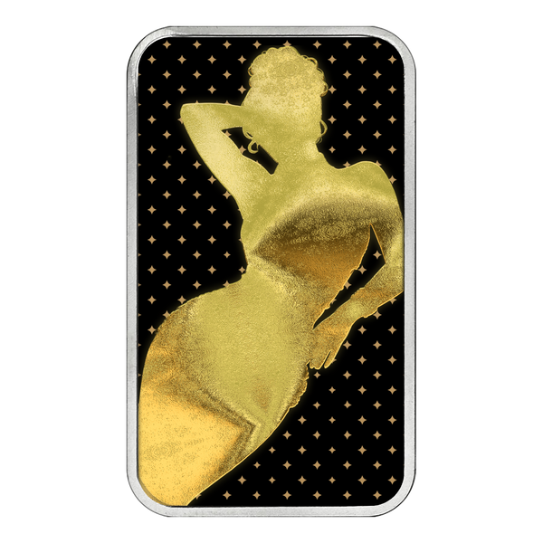 Precious Pearl (Naughty) – Fast Facts