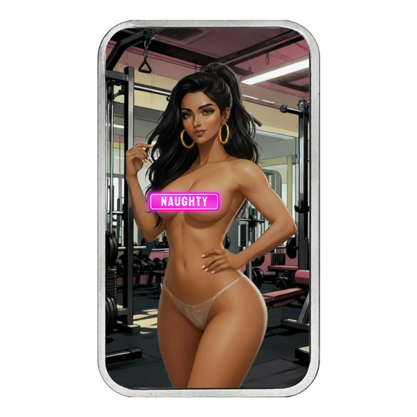 Priya Plank (Naughty) - Fast Facts