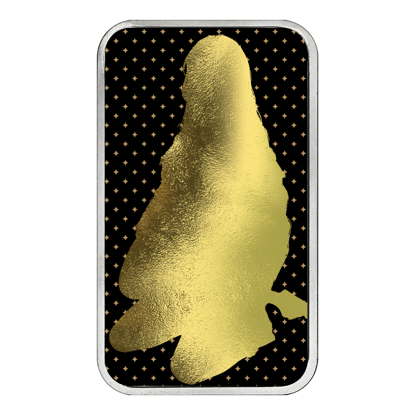 Bullion Baddies Base Set Pack Series 7: Backstage Seduction