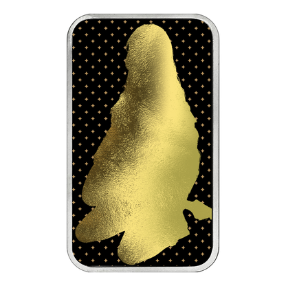 Bullion Baddies Base Set Pack Series 7: Backstage Seduction