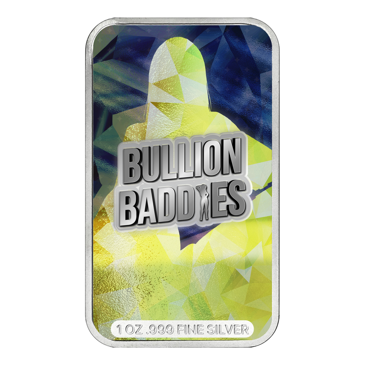 Bullion Baddies Copper Mystery Pack Special Edition 1: Martini