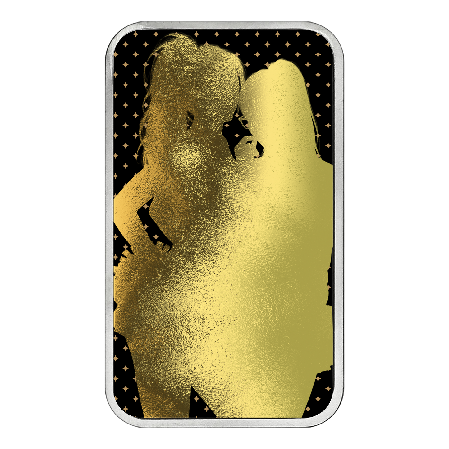 Bullion Baddies Snack Pack Series 3: Nerd & Cheerleader