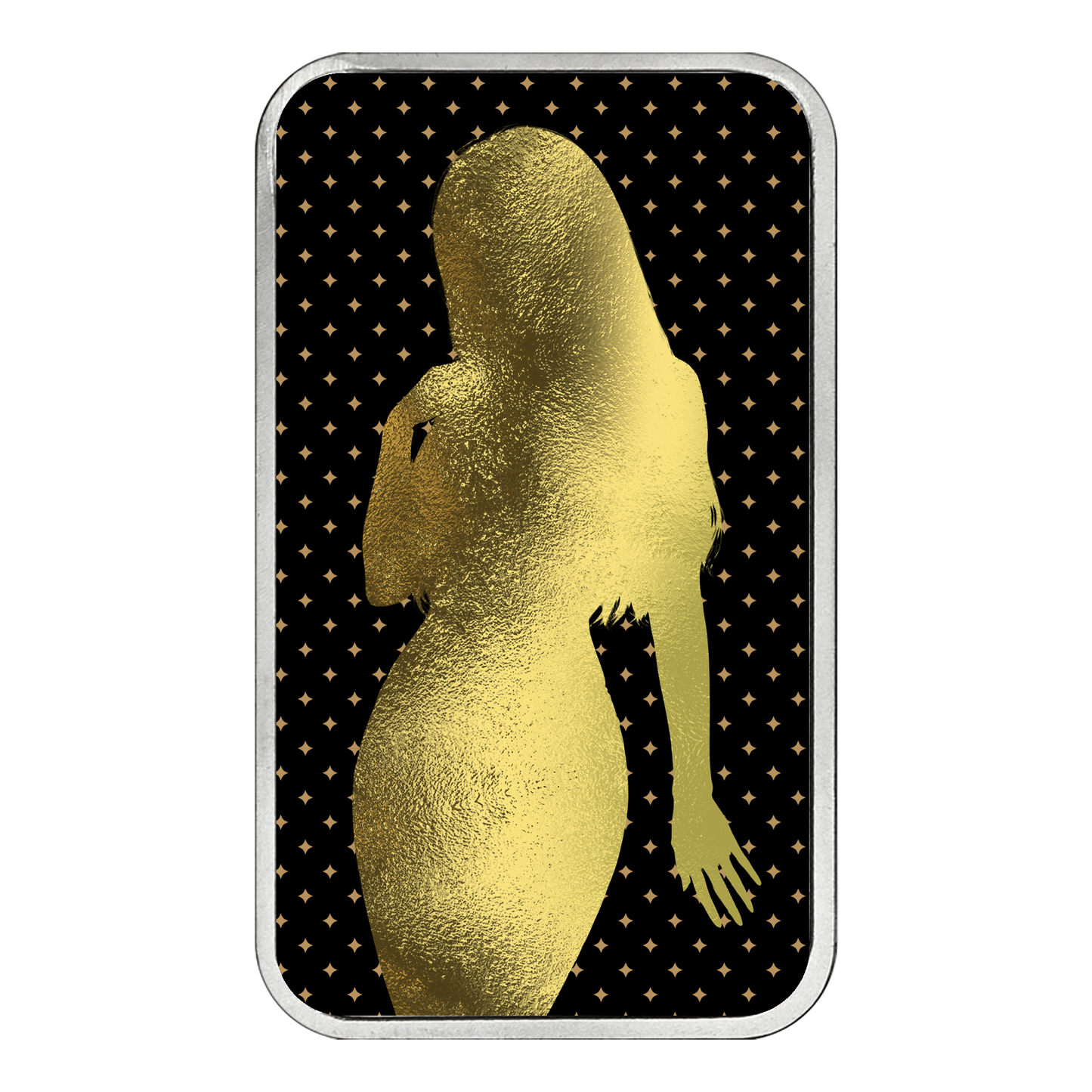 Bullion Baddies Special Edition Luxe Pack 4: Cyber Punk