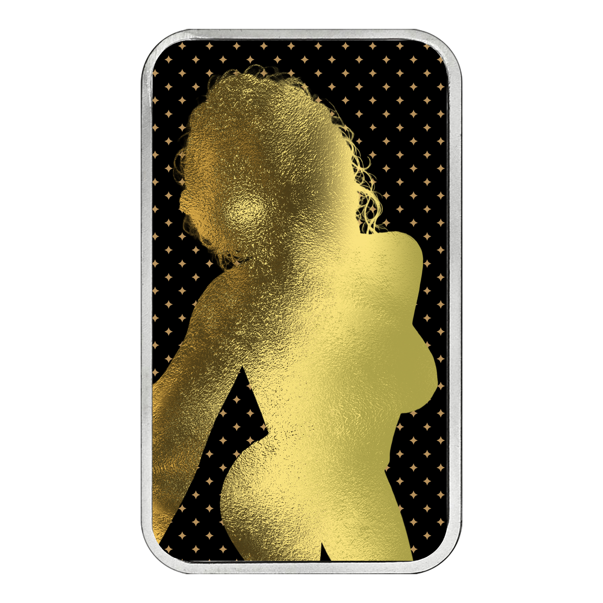 Bullion Baddies Flash Pack Series 23: Paloma Pasion