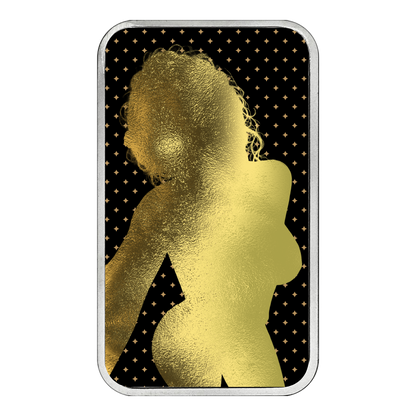 Bullion Baddies Flash Pack Series 23: Paloma Pasion