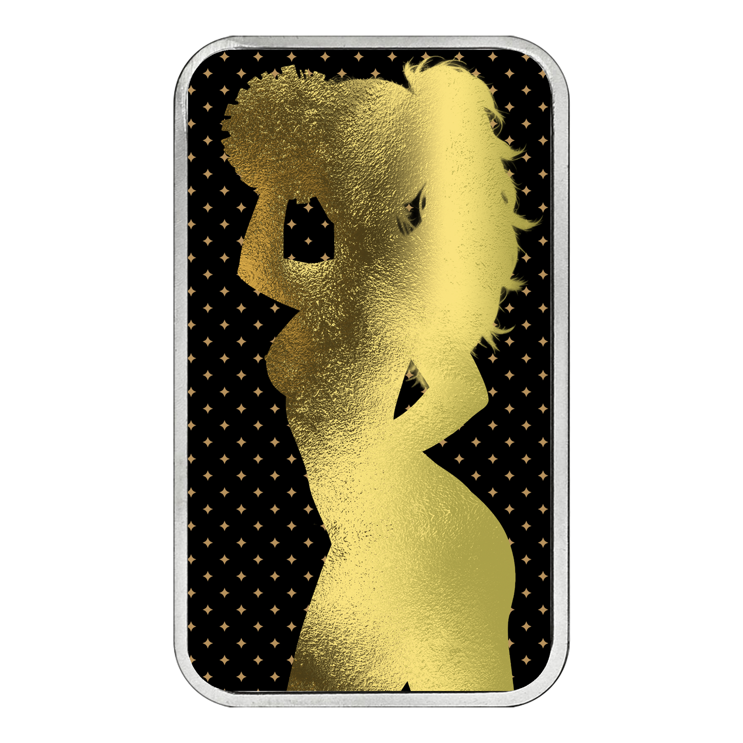 Bullion Baddies Snack Pack Series 3: Nerd & Cheerleader