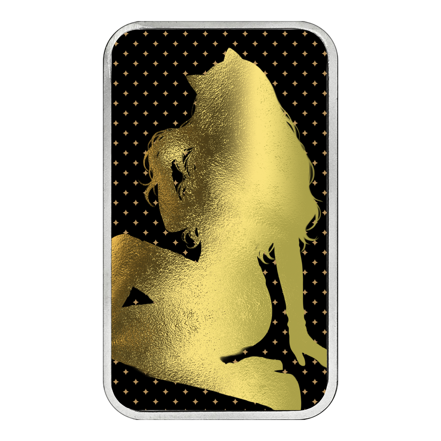 Bullion Baddies Special Edition Luxe Pack 4: Cyber Punk