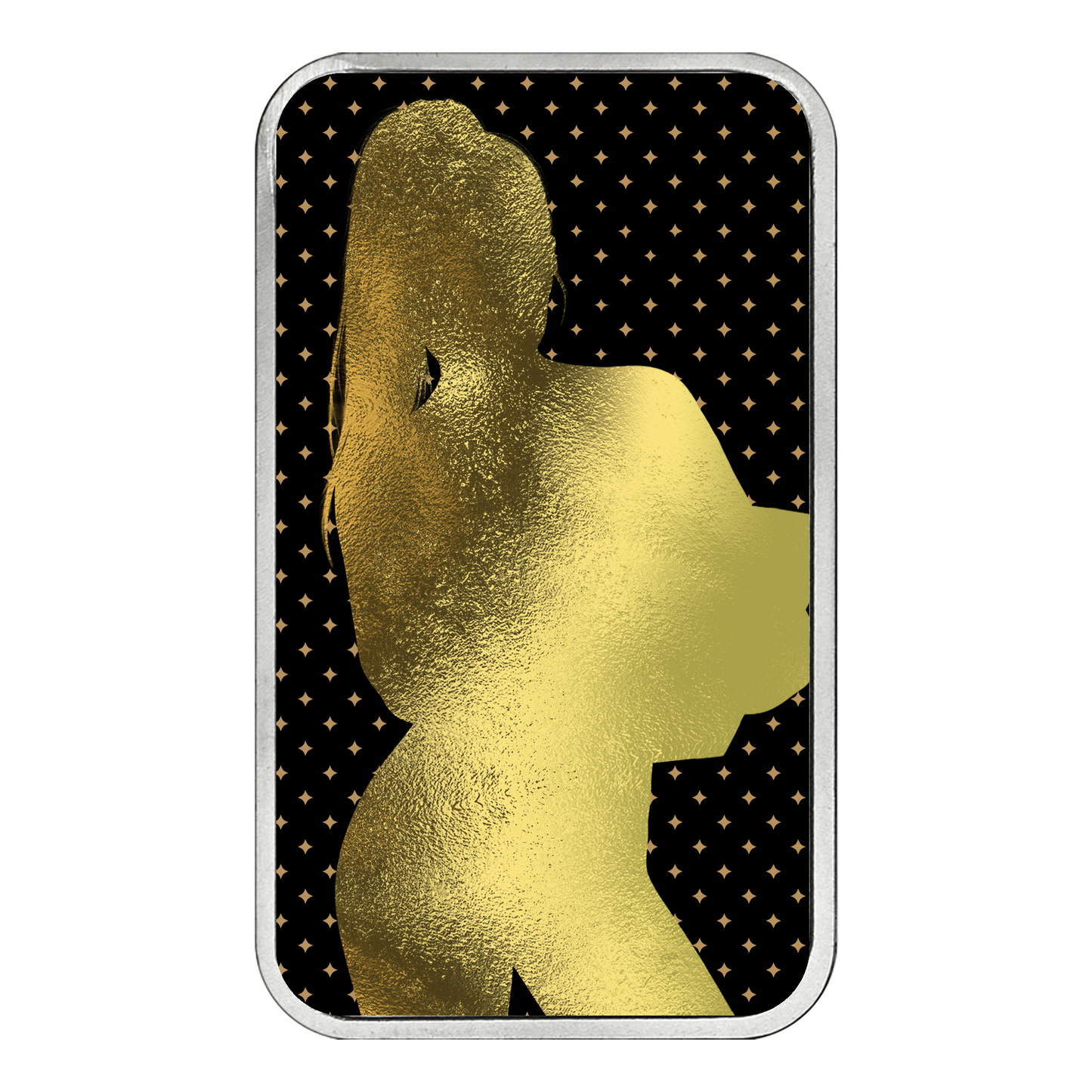 Bullion Baddies Snack Pack Series 3: Nerd & Cheerleader