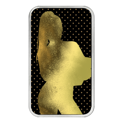 Bullion Baddies Snack Pack Series 3: Nerd & Cheerleader