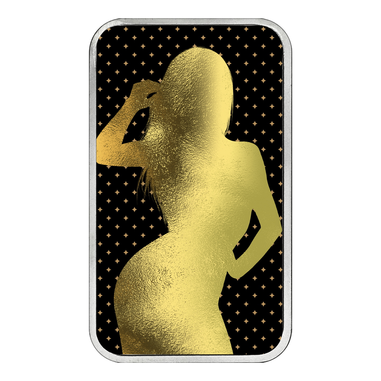 Bullion Baddies Special Edition Luxe Pack 4: Cyber Punk