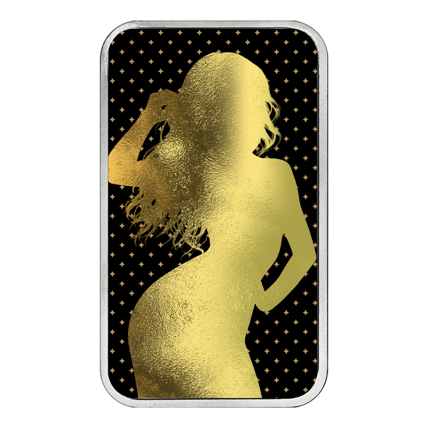 Bullion Baddies Special Edition Luxe Pack 4: Cyber Punk