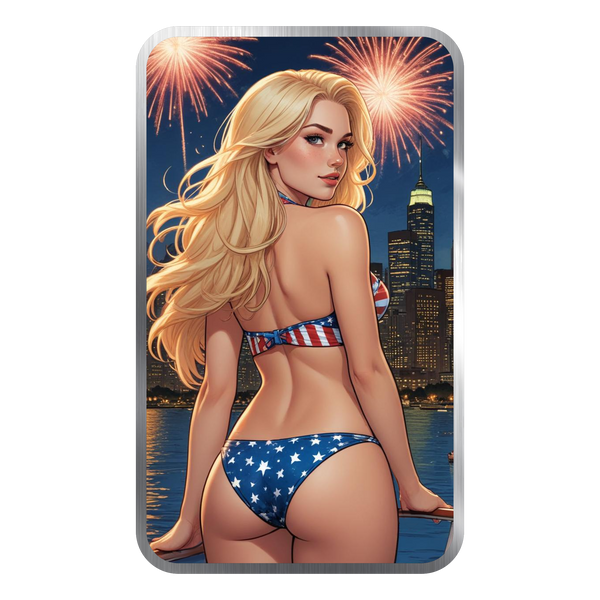 Fallon Firecraker (Nice) - Fast Facts