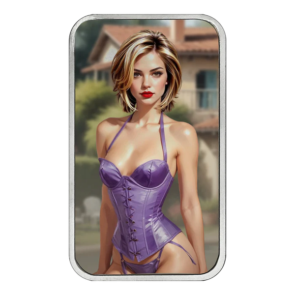 SB -Ravishing Rachel (Nice) – Fast Facts