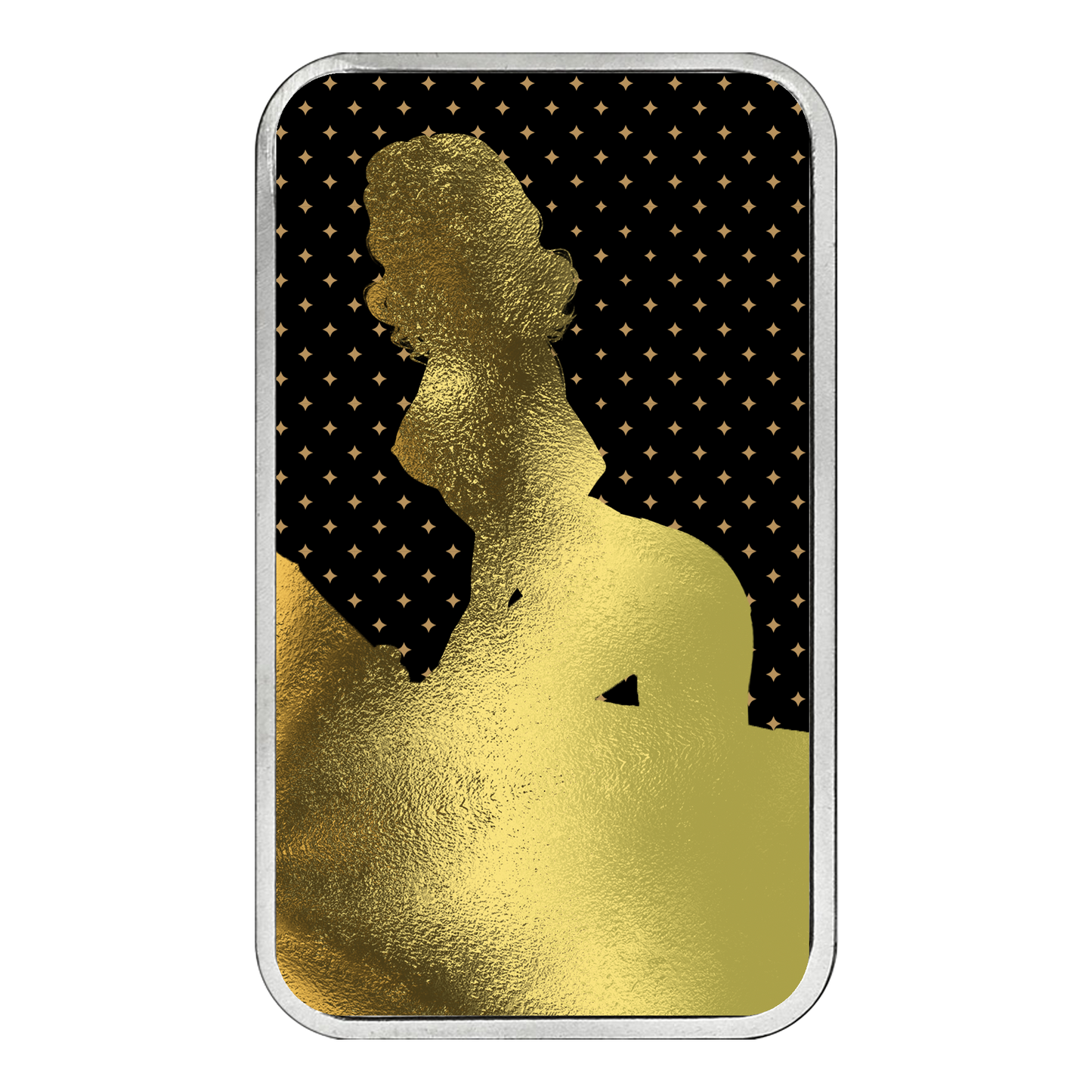 Bullion Baddies Flash Pack Series 12: Shelby Speedster