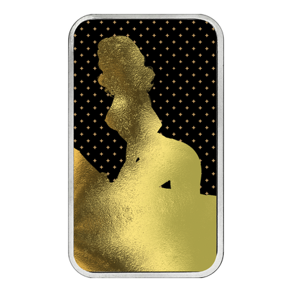 Bullion Baddies Flash Pack Series 12: Shelby Speedster