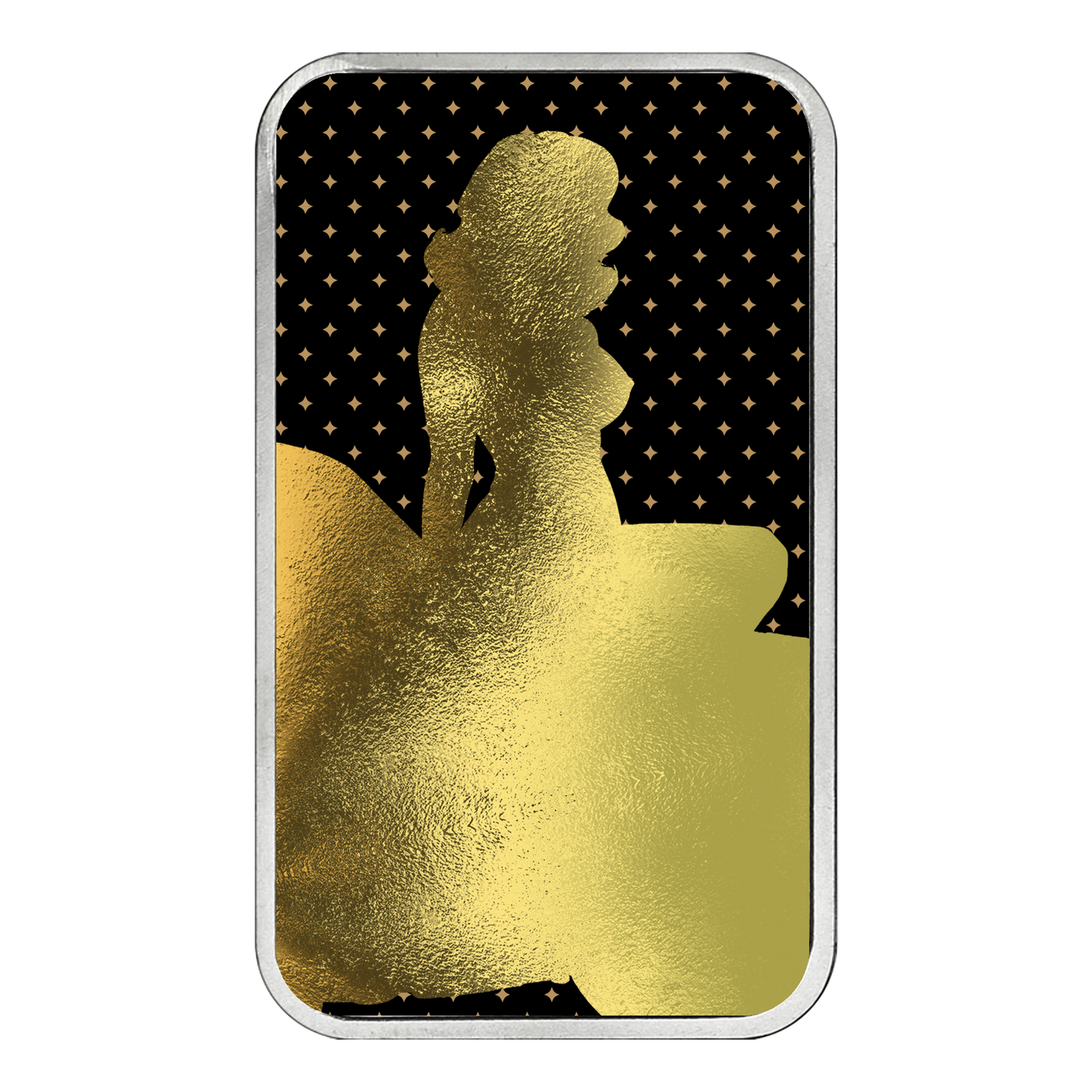 Bullion Baddies Flash Pack Series 12: Shelby Speedster