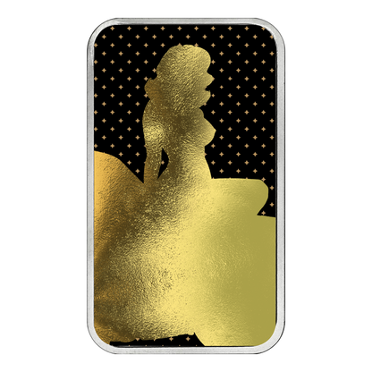 Bullion Baddies Flash Pack Series 12: Shelby Speedster