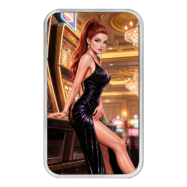 Sydney Slots (Nice) – Fast Facts
