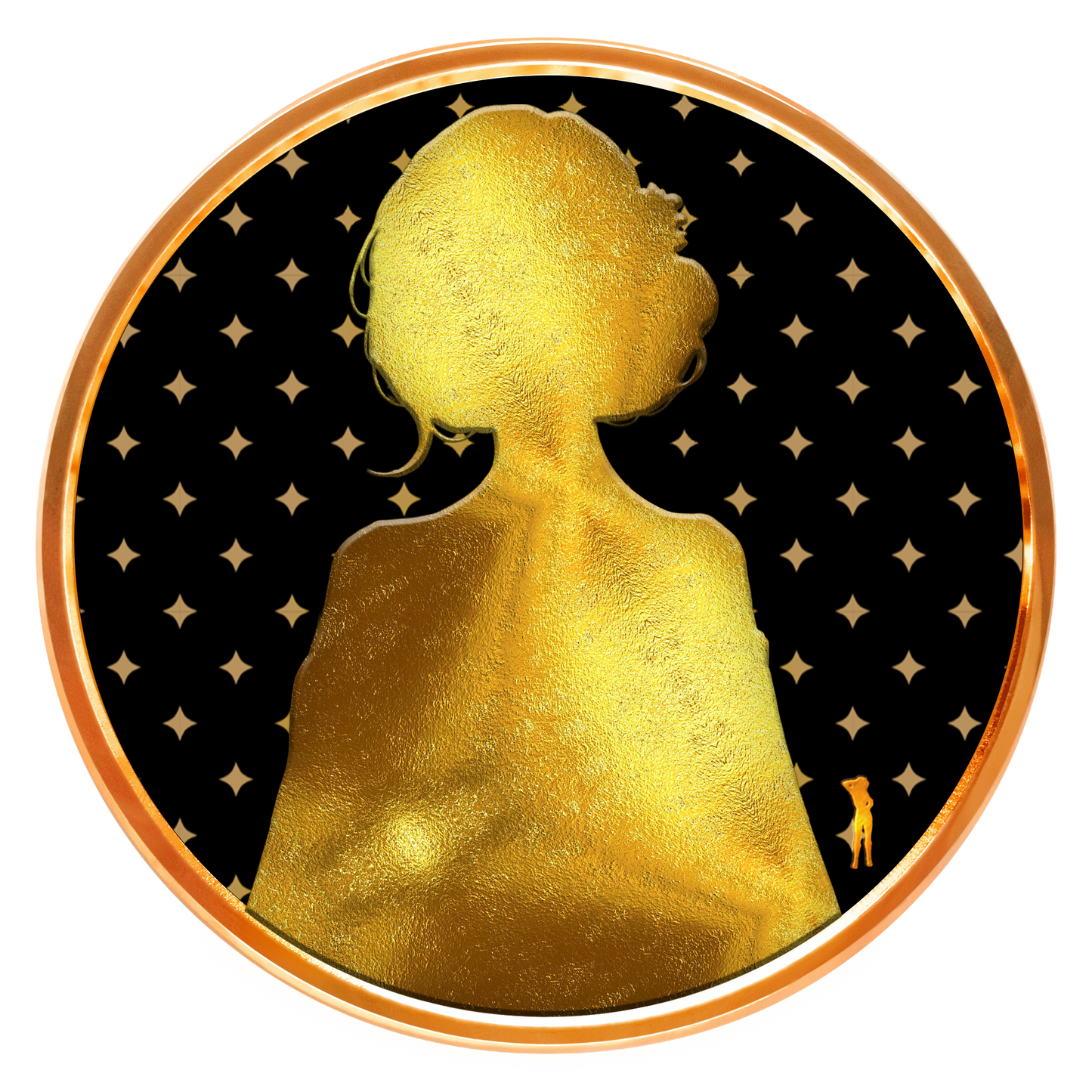 Bullion Baddies Copper Mystery Pack